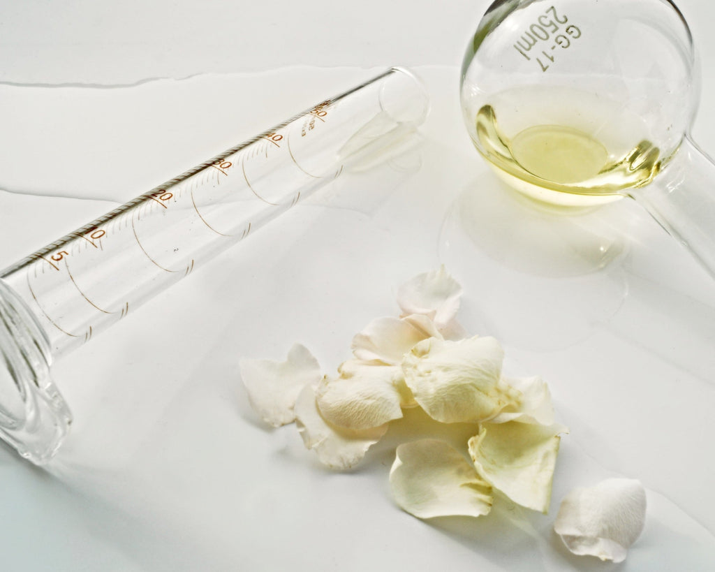 The Truth About “Natural” Skincare: What’s Really Inside That Bottle? Discussing what to look out for in using natural skincare that is effective