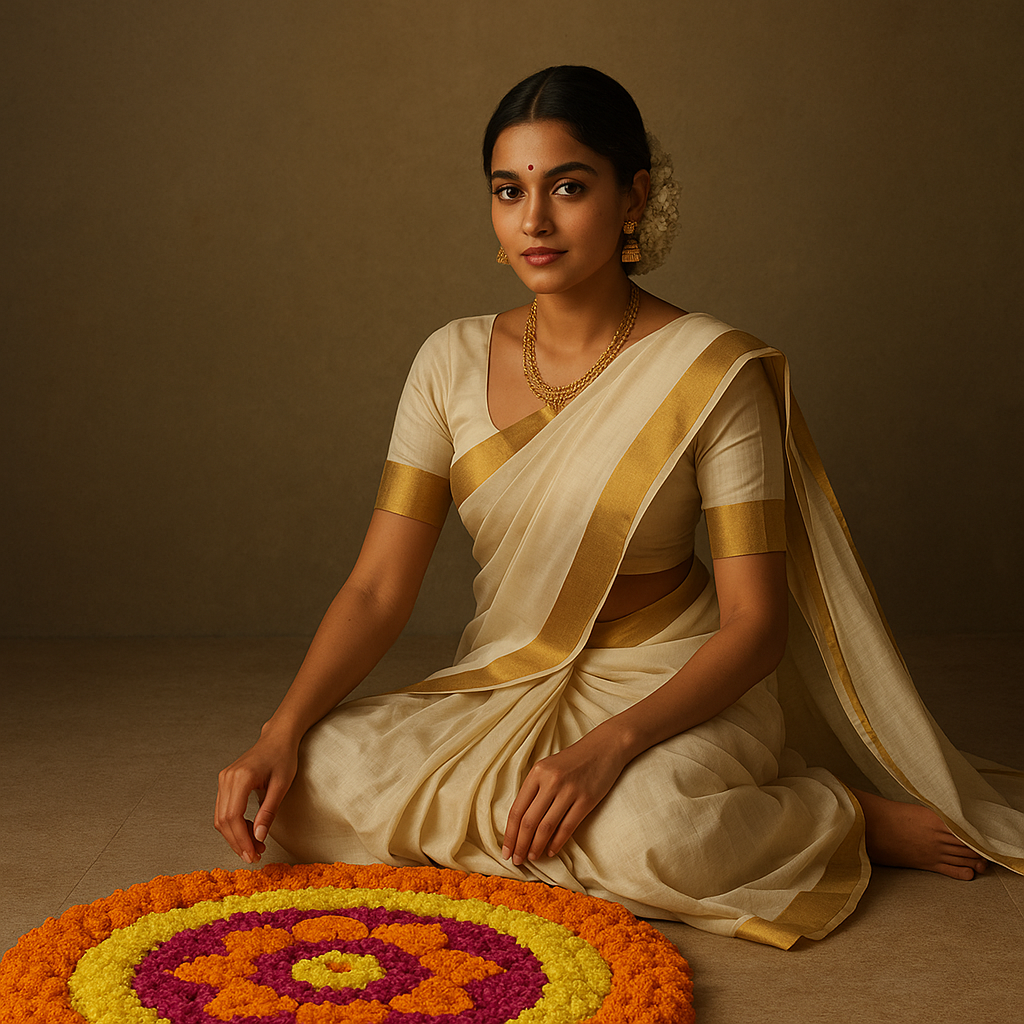 Onam Kerala Harvest of Gratitude and Renewal Blog Article
