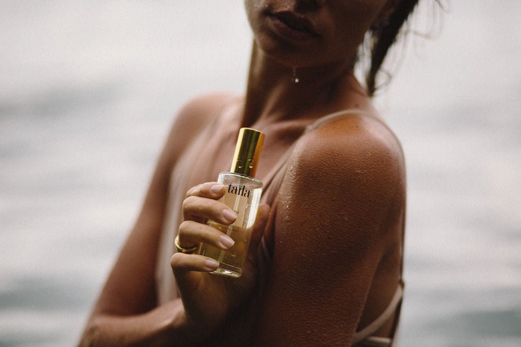 5 TIPS FOR YOUR HEALTHIEST SKIN