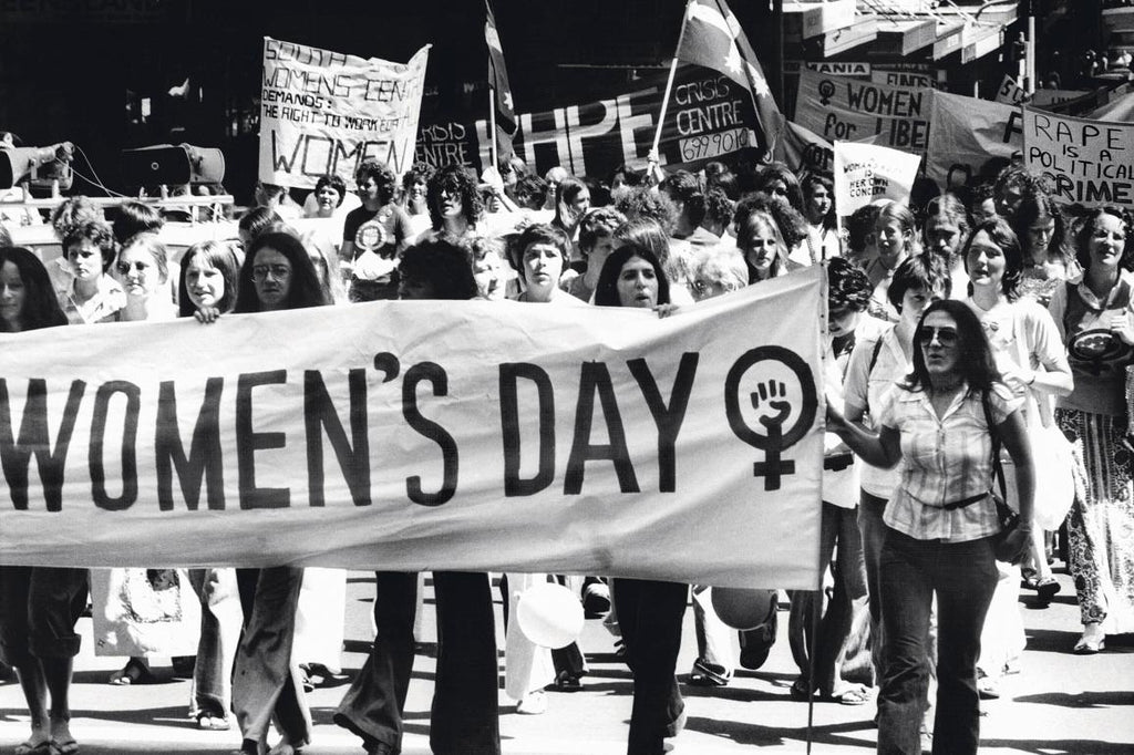 WHAT DOES INTERNATIONAL WOMEN’S DAY SIGNIFY?