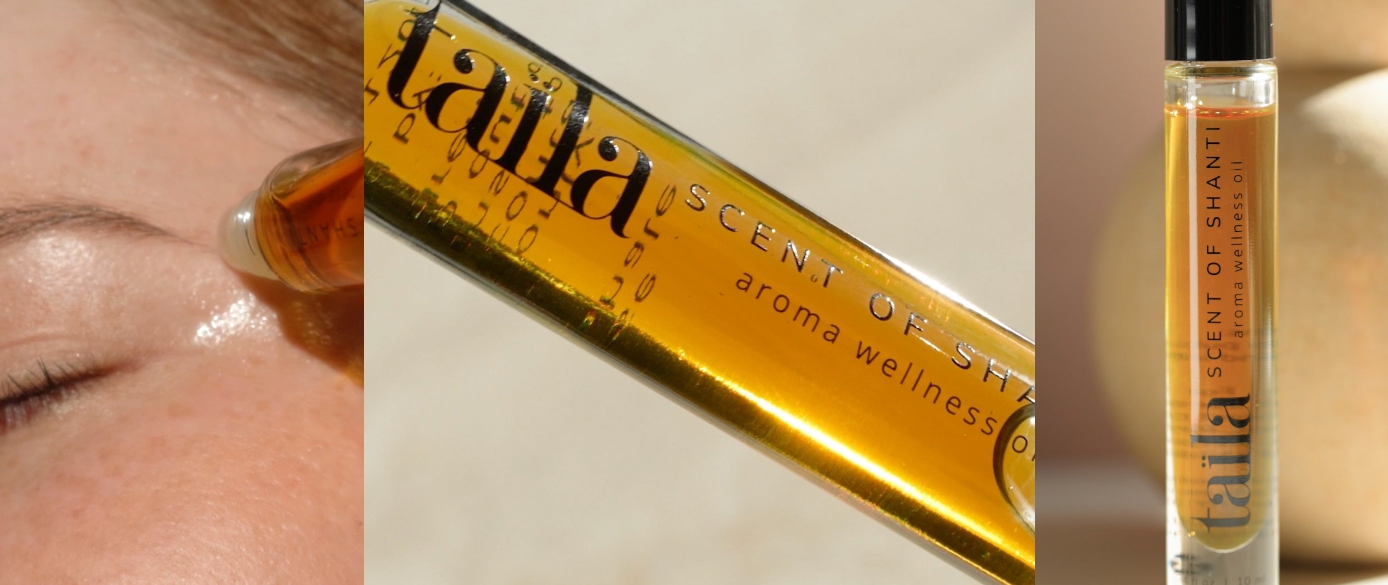 The Power of Scent in Ayurveda SCENT OF SHANTI Article taila skincare