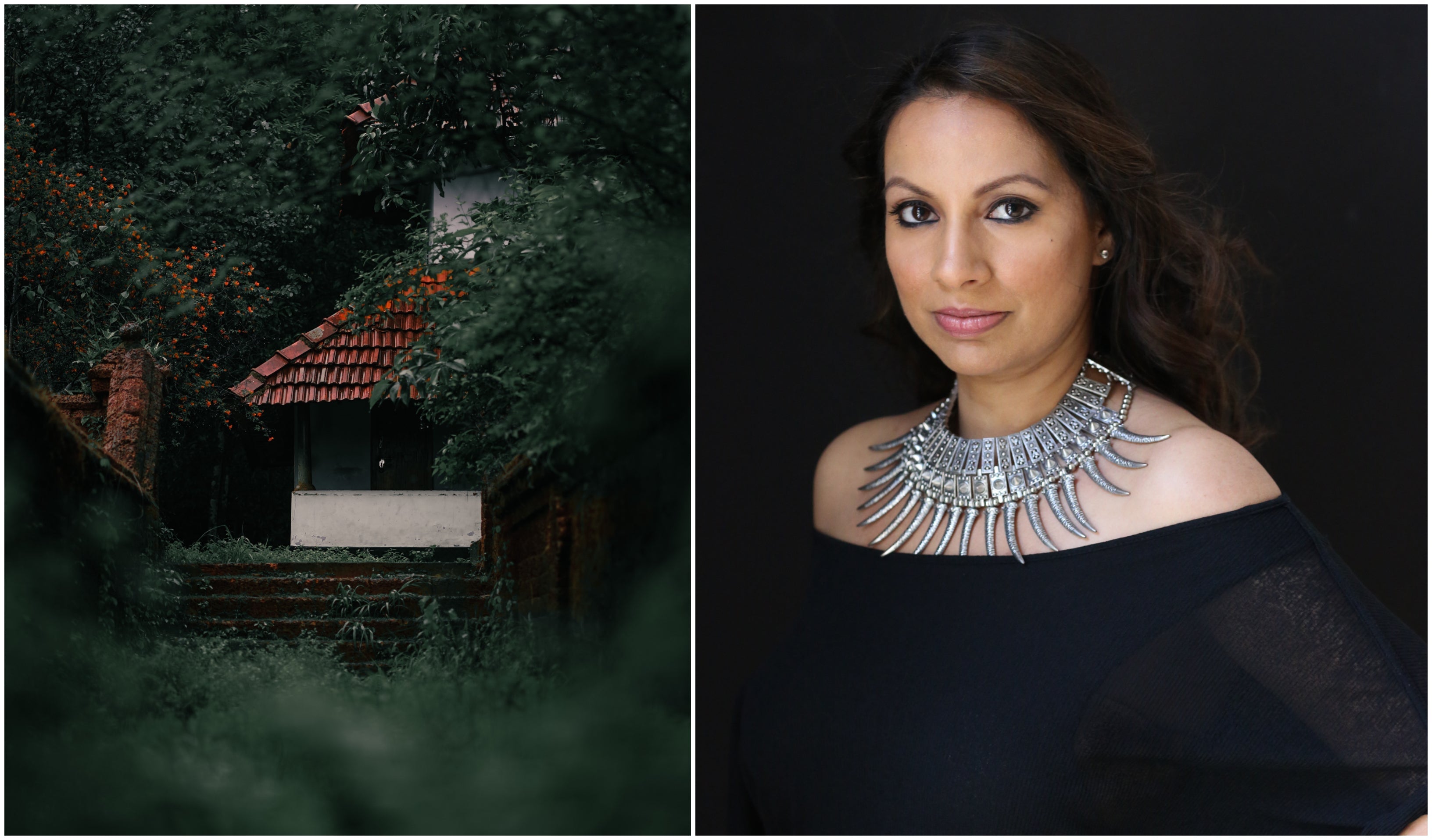 Taila skincare founder shadoh punnapuzha Ayurvedic skincare shop