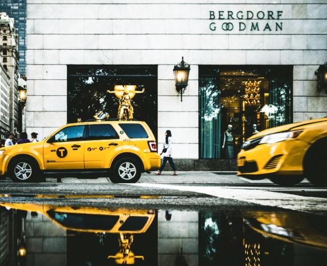 BEST PLACES TO WARM UP IN NYC