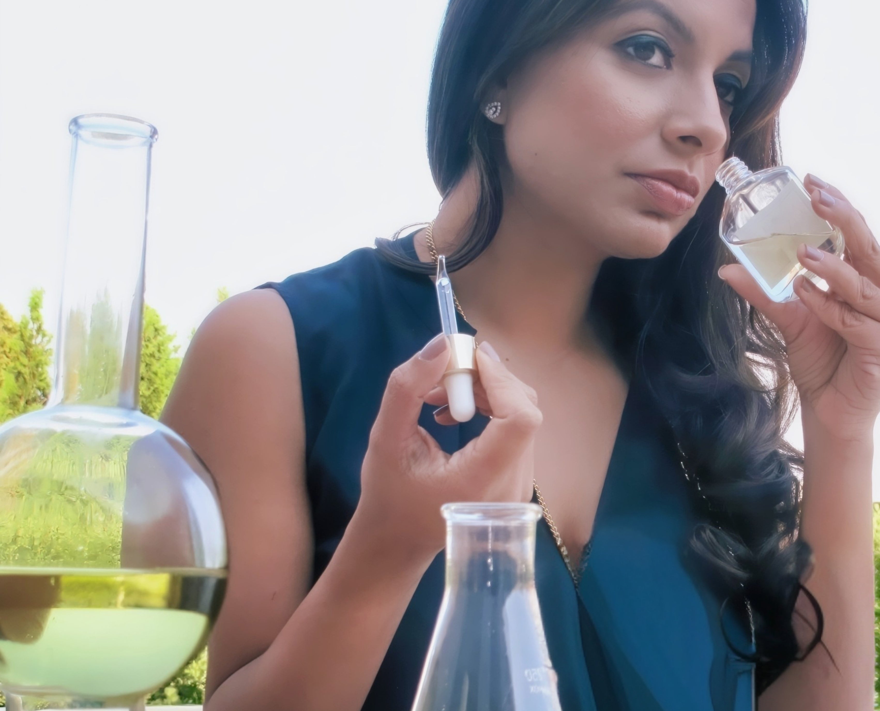 taїla skincare | Small Batch Ayurvedic Skincare: The Art of Handcrafting Beauty with Integrity