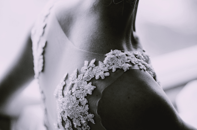 FIVE PRE-WEDDING BEAUTY TIPS