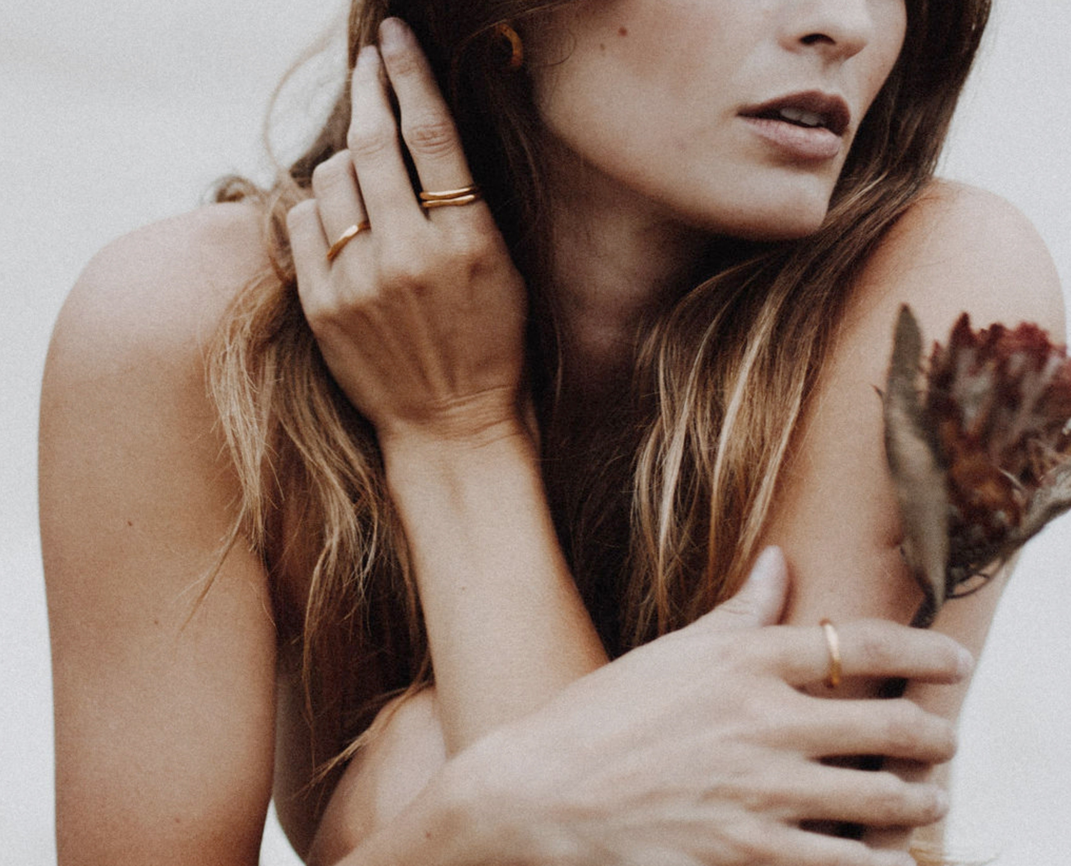 Unlock Radiant Skin: The Powerful Connection Between Inner Wellness and Your Glow. Taila Skincare rooted in the wisdom of Ayurveda