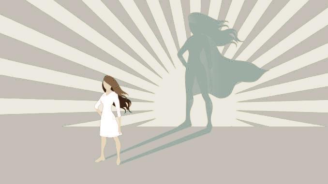 INTERNATIONAL WOMEN’S DAY