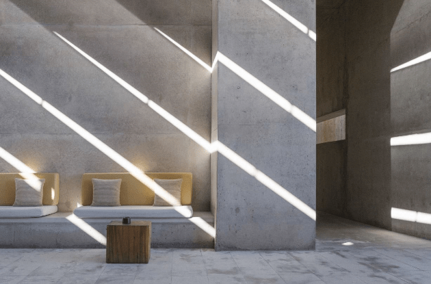 Luxury Destinations to Get Zen