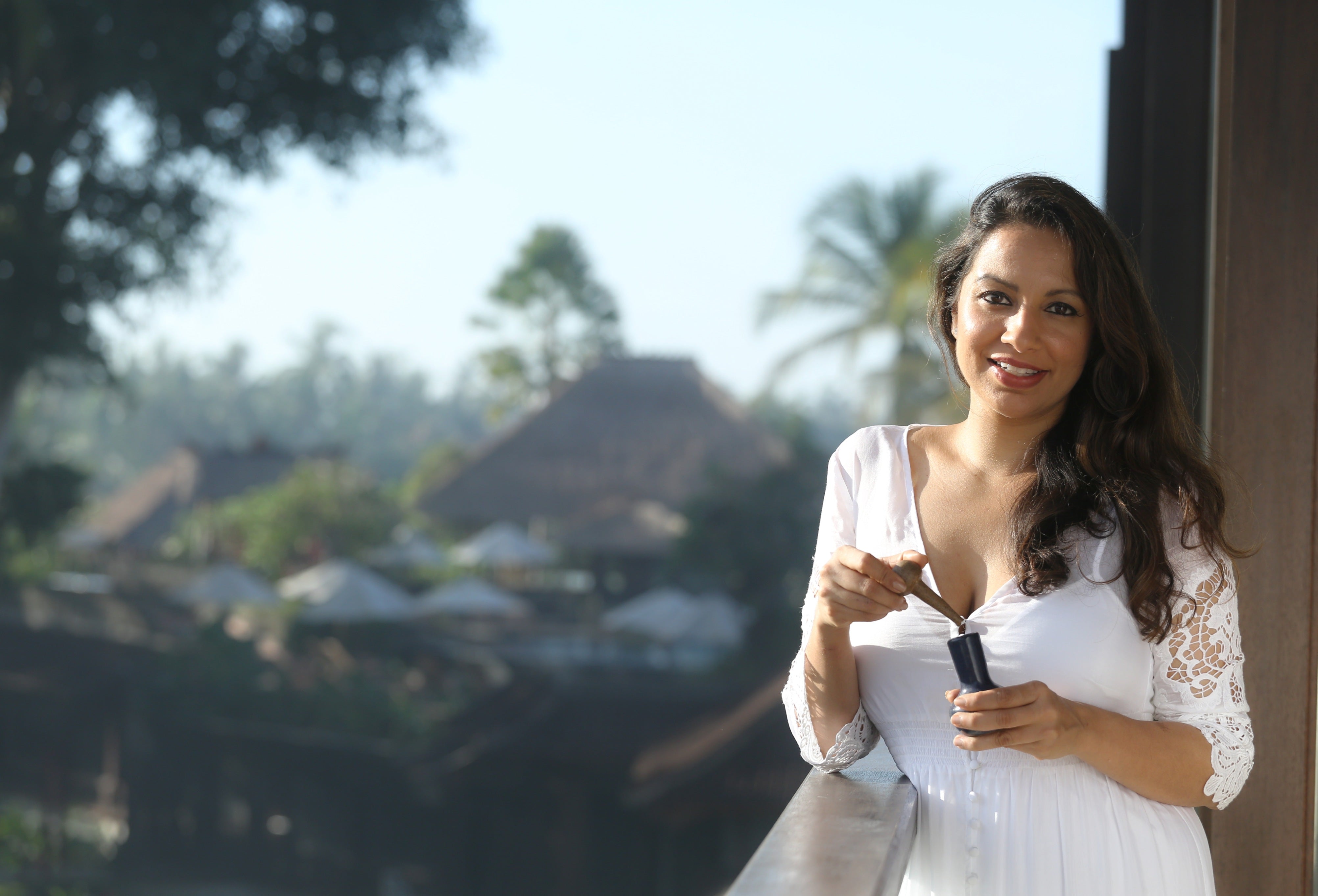 Rooted in Ritual: Honoring AAPI Heritage Through Ancestral Beauty