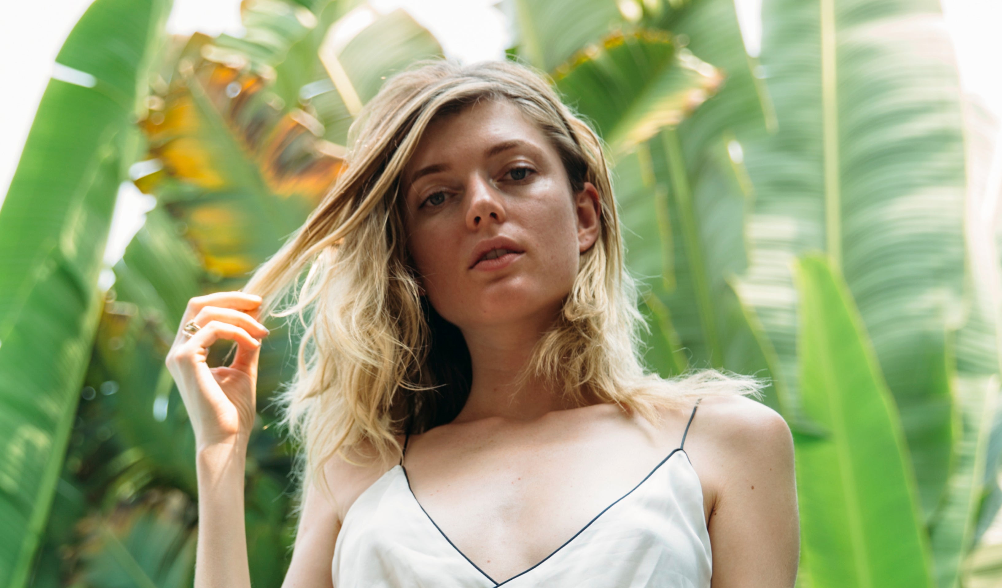 Summer skincare tips benefits of PRANA face oil for glowing skin