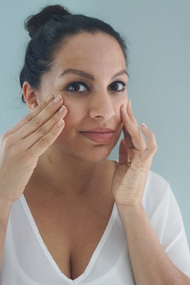 Summer Skin Care Tips for healthy hydrated complexion