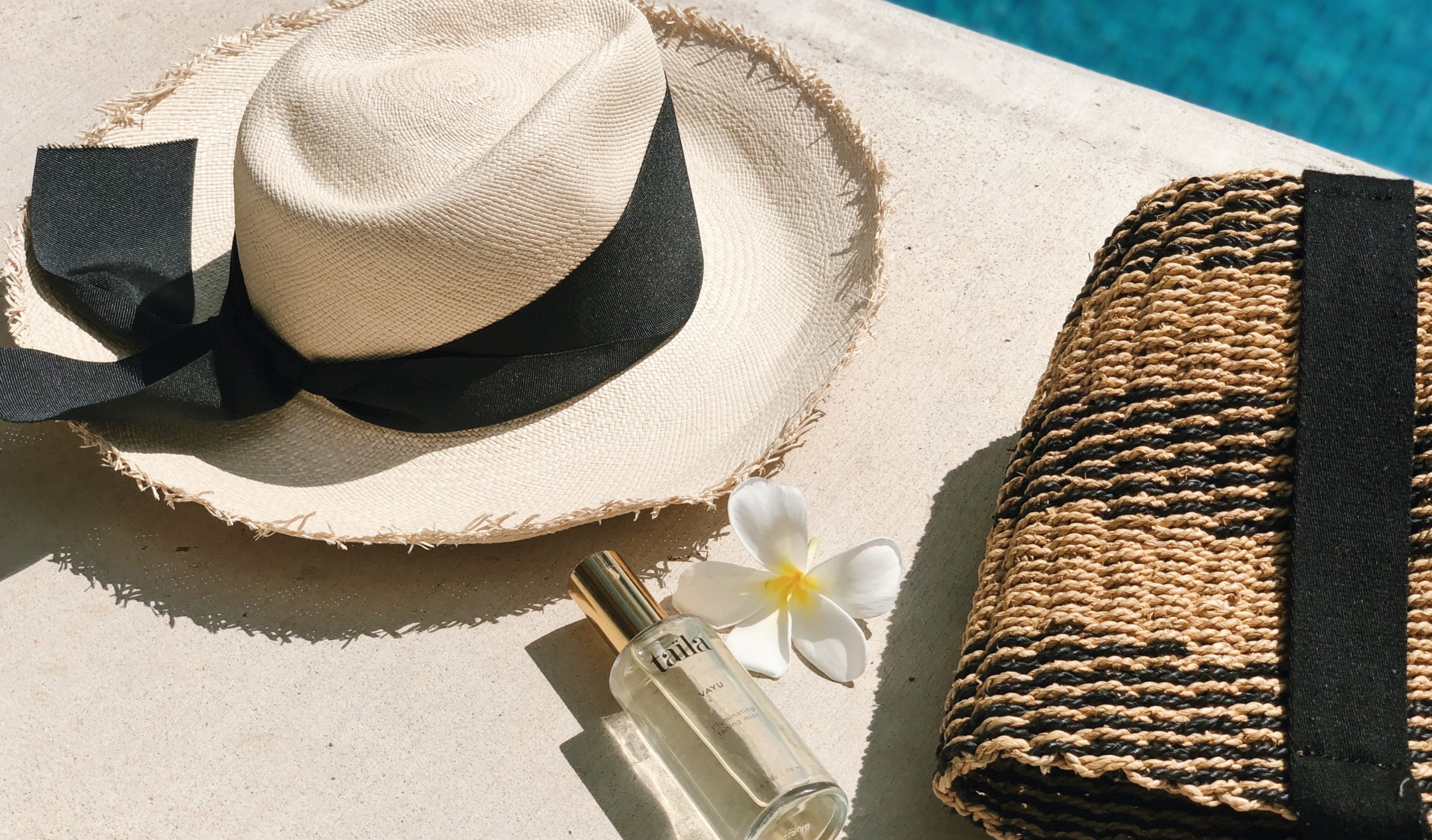 Beauty tips on how to protect your skin from the sun Taila skincare