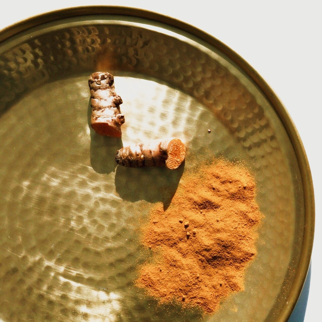 Benefits of Turmeric for Skin. Important Ayurvedic Ingredient for Skin 