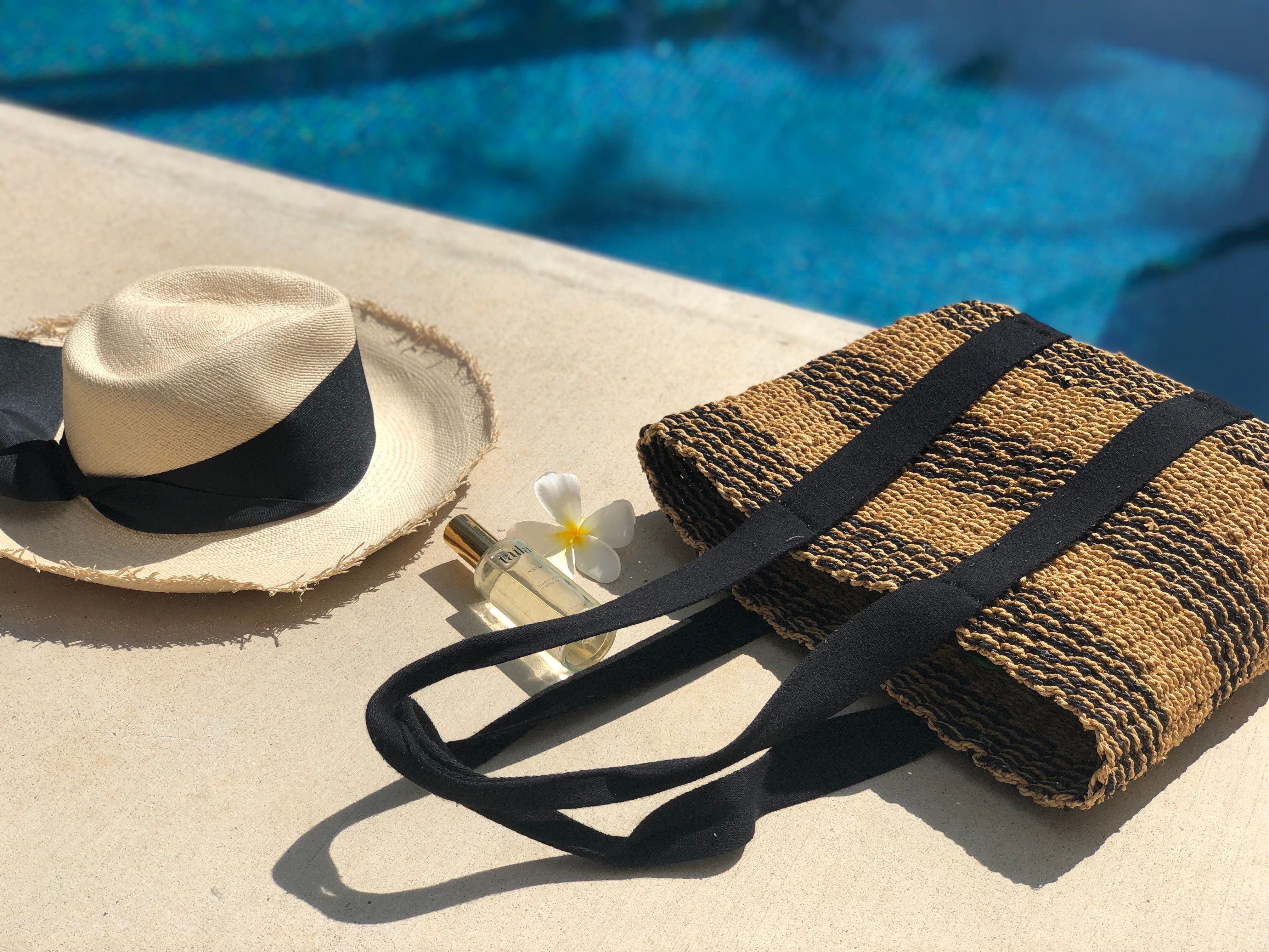 Cooling Ayurvedic Skincare Routine for Summer by taïla skincare Founder Shadoh