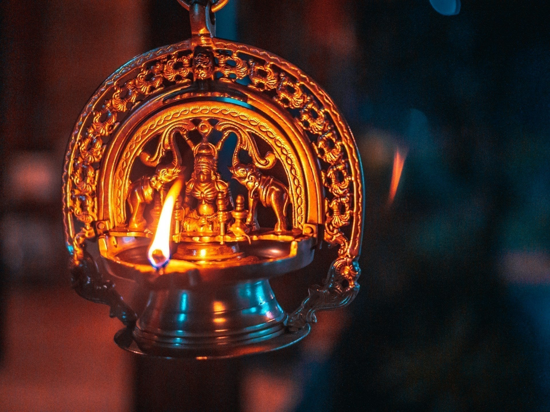 Vishu and Earth Day: A Celebration of Nature, Renewal and Intention Blog Post taila skincare