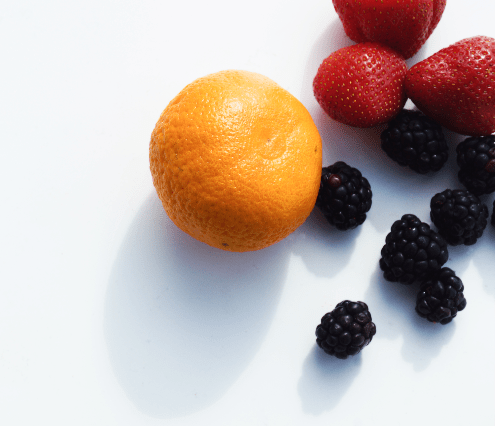 Antioxidants in skincare for healthy skin